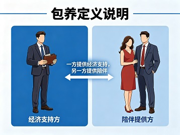 麻阳包养违法吗？深度揭秘红线风险注意事项